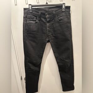 Levi’s Men’s 512 Slim Taper Fit Jeans